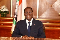 Réunion du Groupe de contact de la Cedeao / Alassane Ouattara à son retour à Abidjan : ‘‘Les partis politiques et la société civile ont demandé  le déploiement des troupes de la Cedeao’’